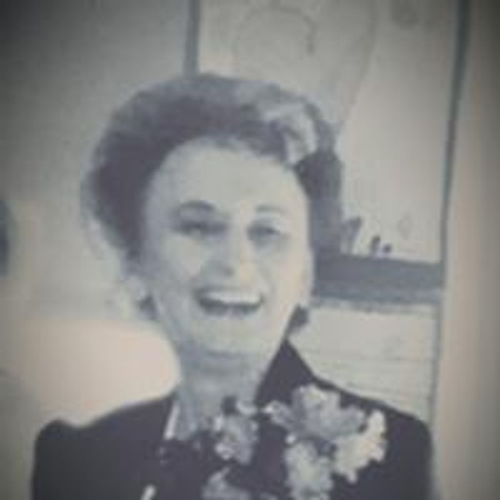 Betty Lou Clay
