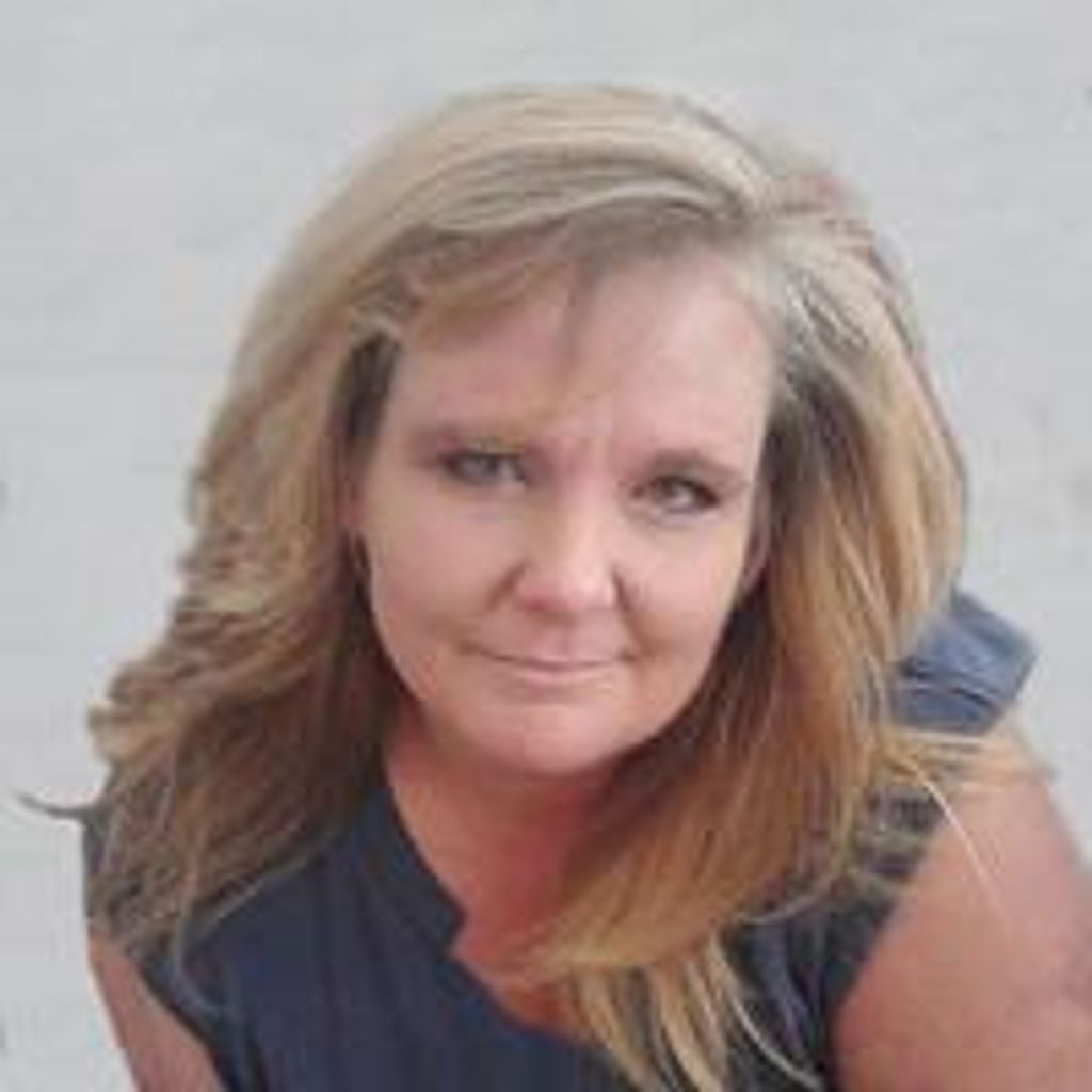 Jody Ann Cureton