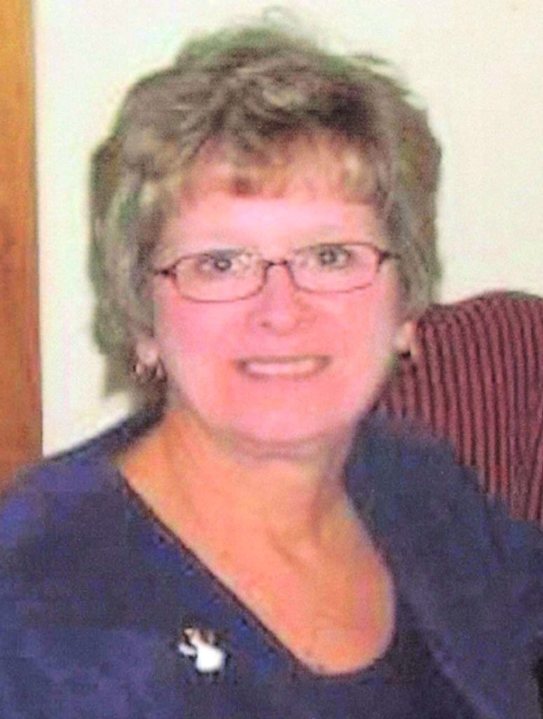 Maggie M. Holderman Profile Photo