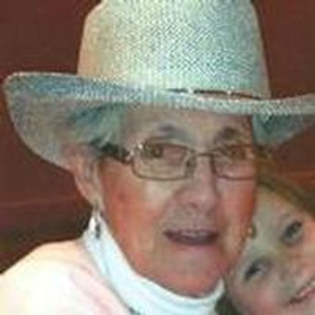 JoAnn Robbins