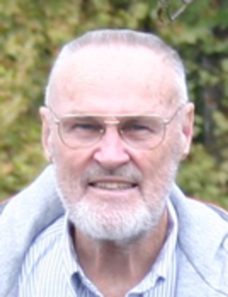 Robert Arthur Henderson