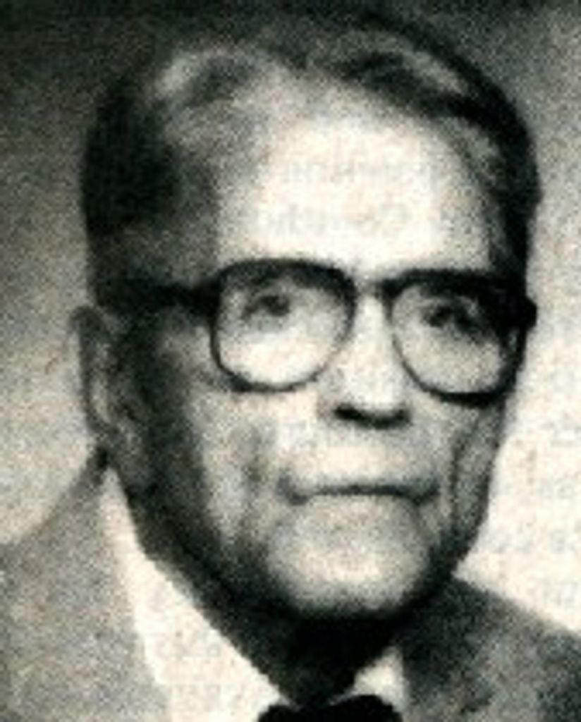 Clarence Harvey Christensen