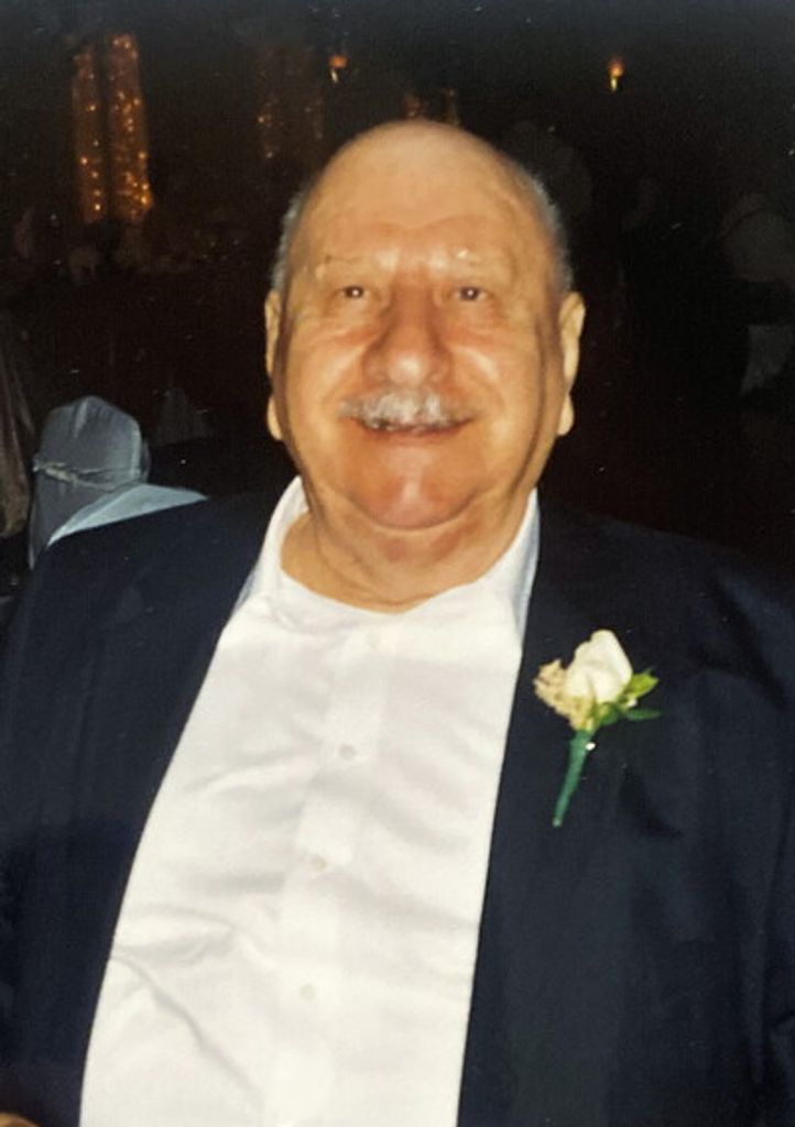 Jamel Yacob Yonan Profile Photo