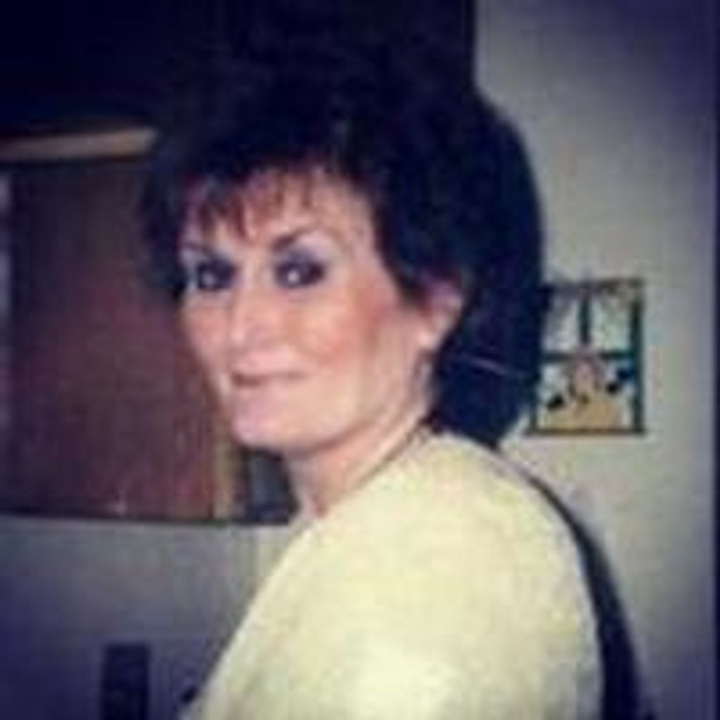 Linda Jean Clark
