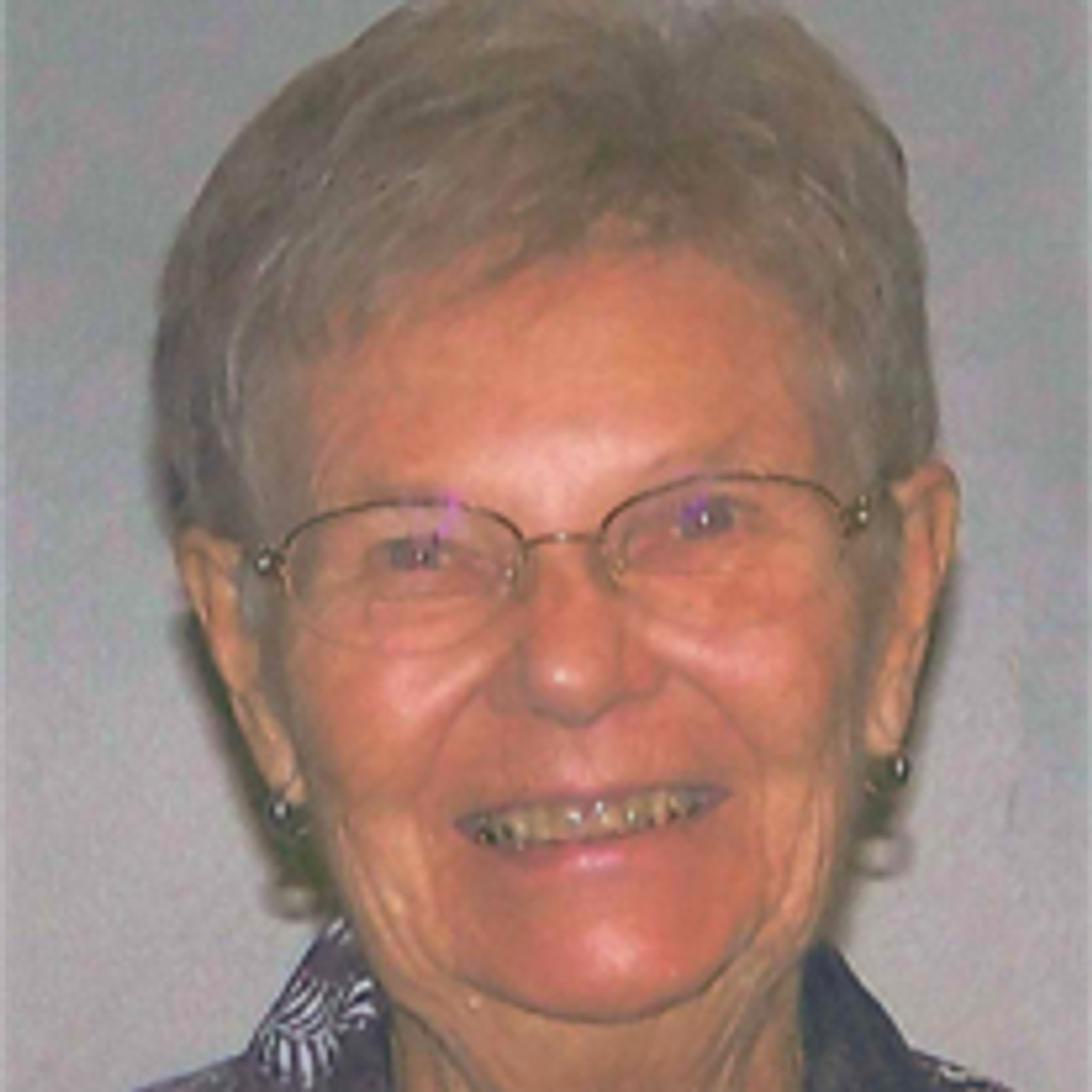 Ruth J. Lehman Bremmer