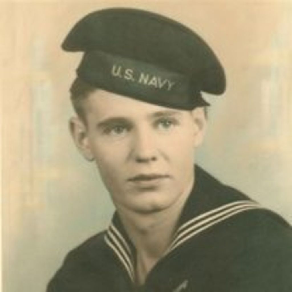 Virgil "Bill" Lawler