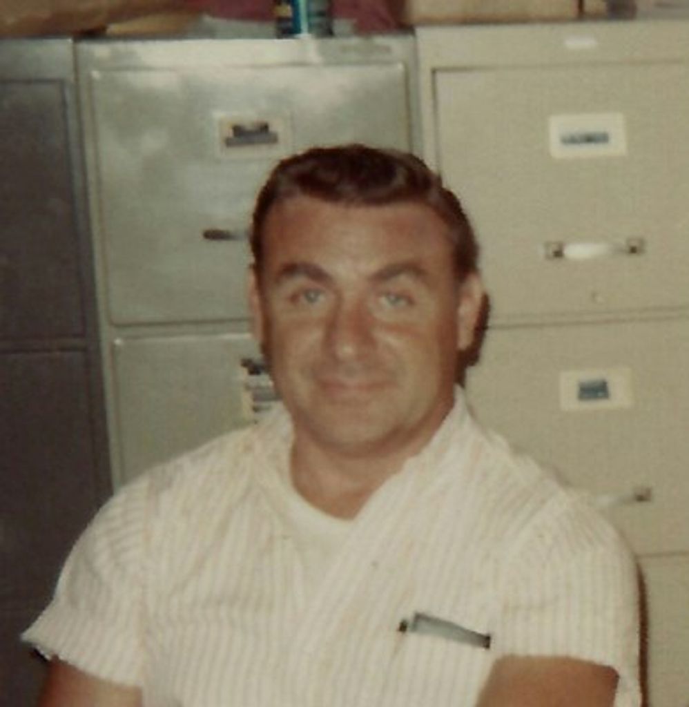 Edward R. "Eddie" Harvey Profile Photo