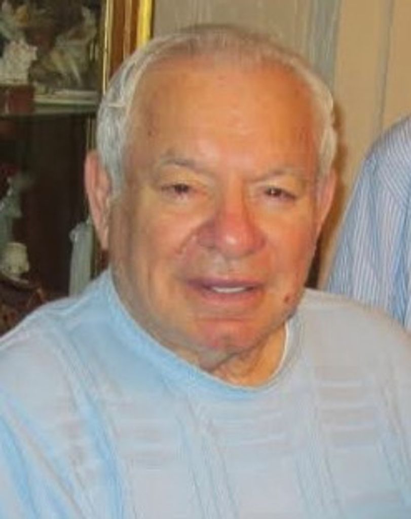 Joseph Caratozzola