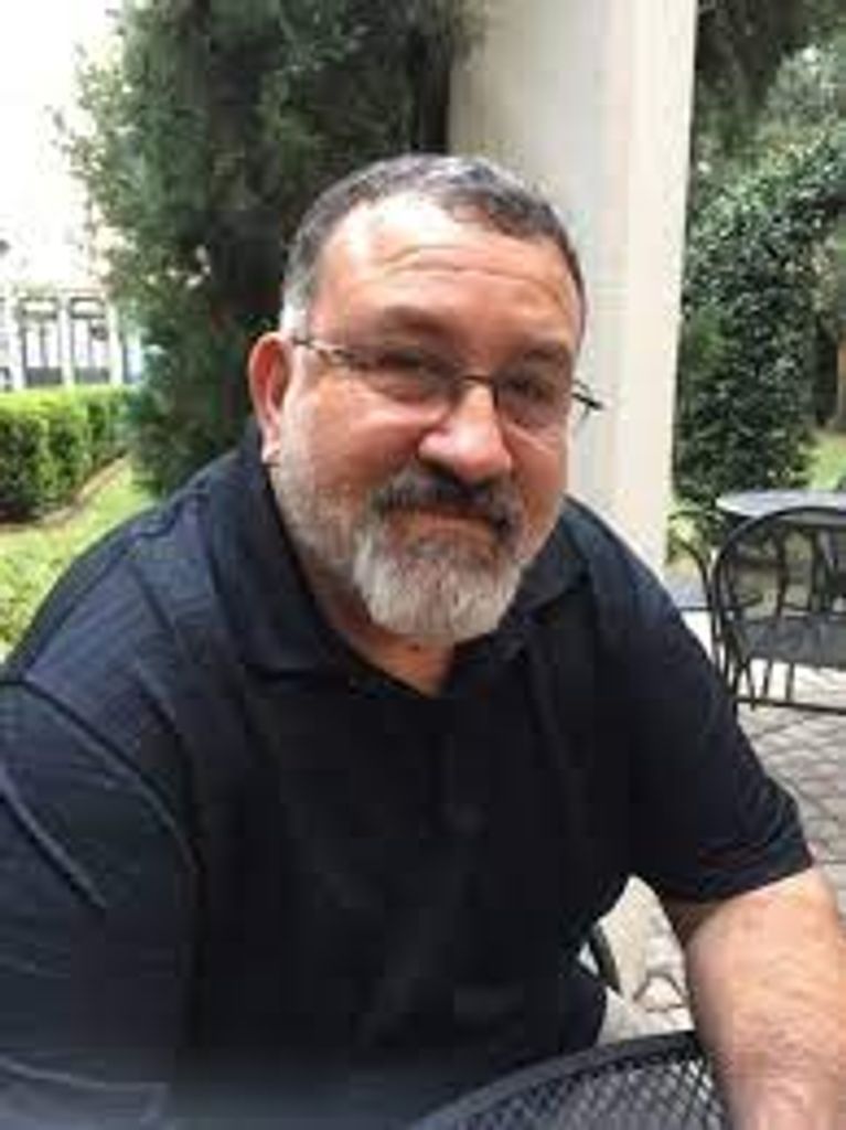 Michael Joe Acuna