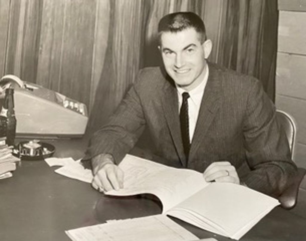 Gary Thomas