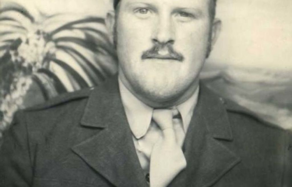 Wilbur Groeblinghoff