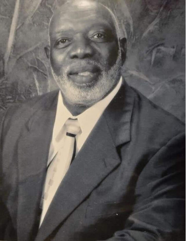 Sammy Reese Profile Photo