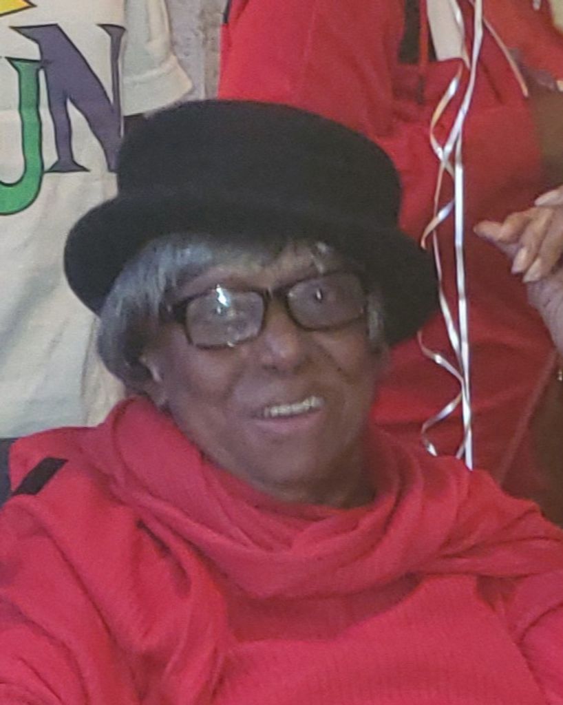Rosa J. Lawson Profile Photo