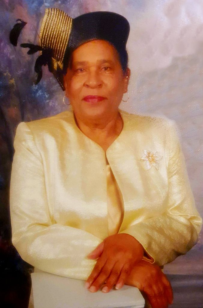Lola Lee Atkinson Gyles
