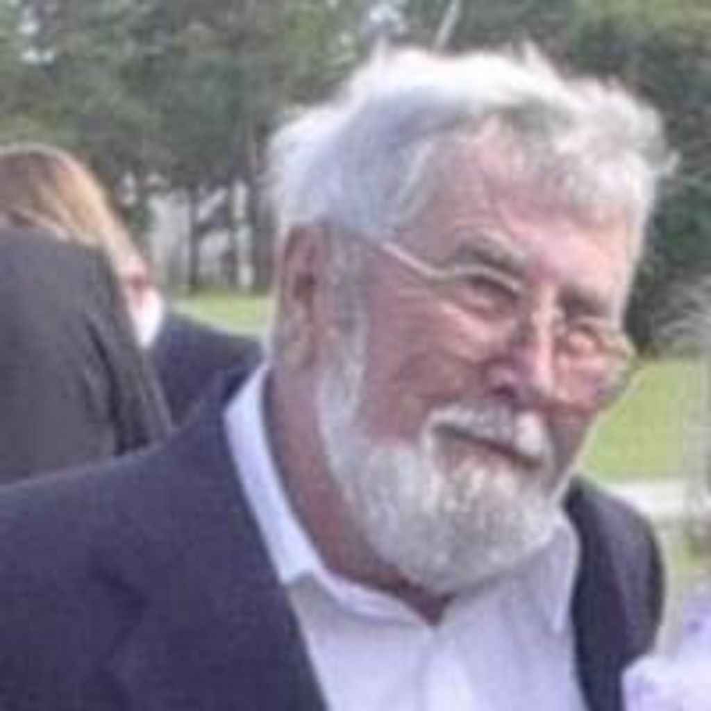 James "Jimmy" Kelly Jernigan
