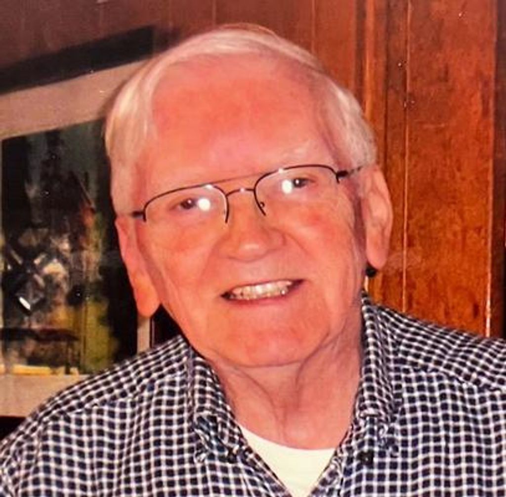 Robert A. Halm Profile Photo
