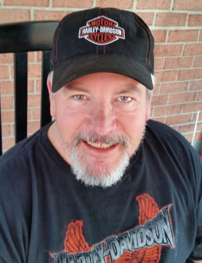 Dean Michael Boggs Profile Photo