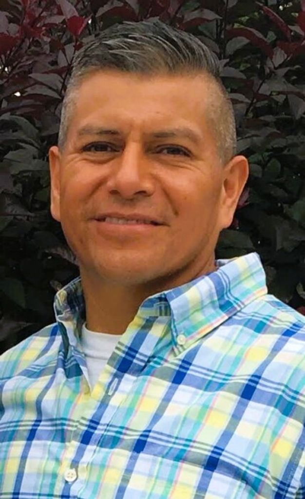 Agustin Duran