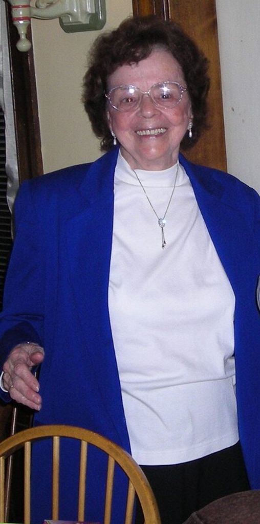 Margaret L. Mcguigon