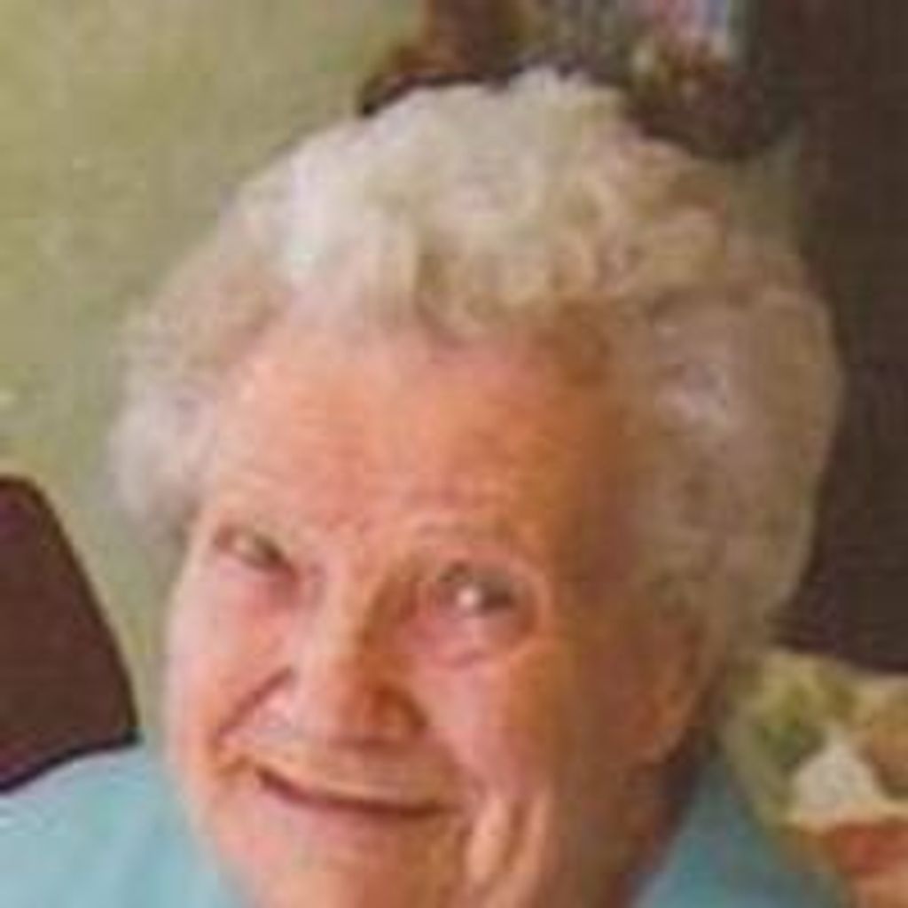 Anna Catherine Zeik