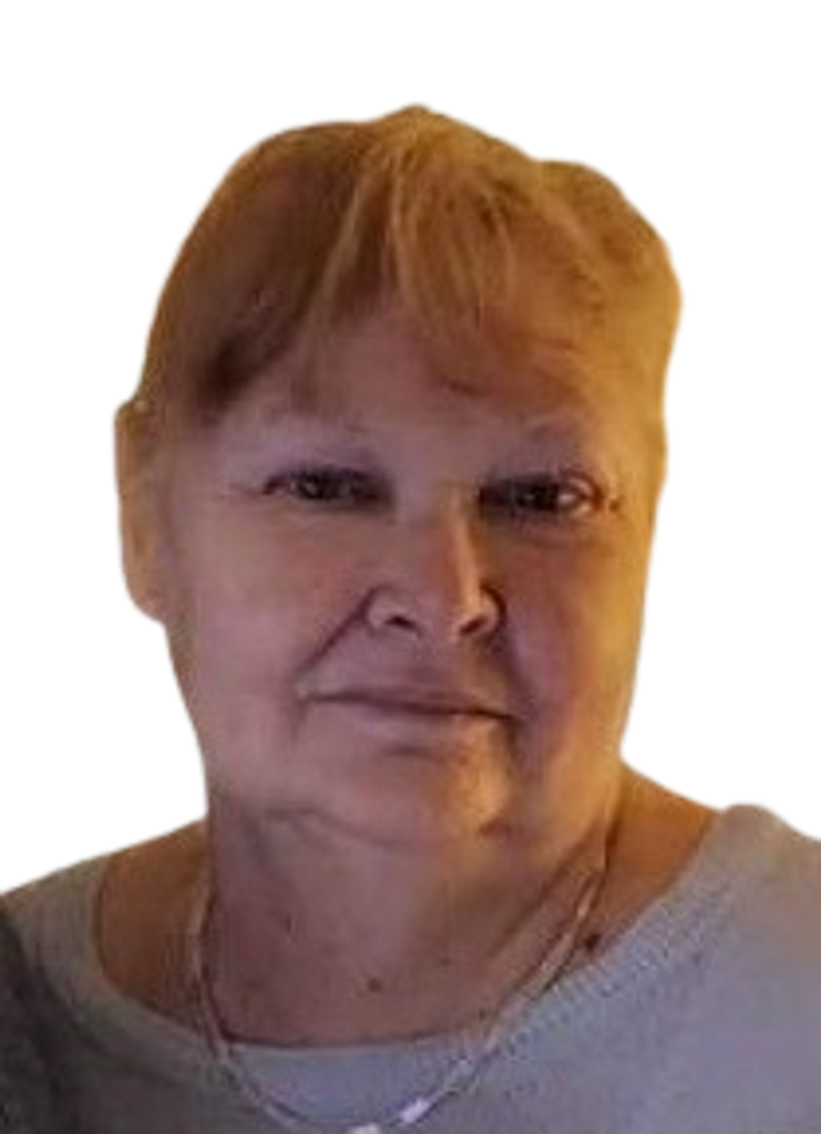 Glenda Davidson