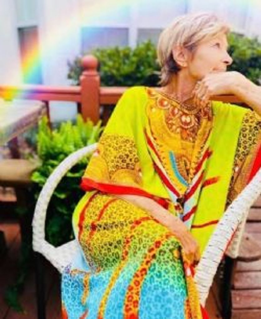 Carolyn Diane Alexander Profile Photo