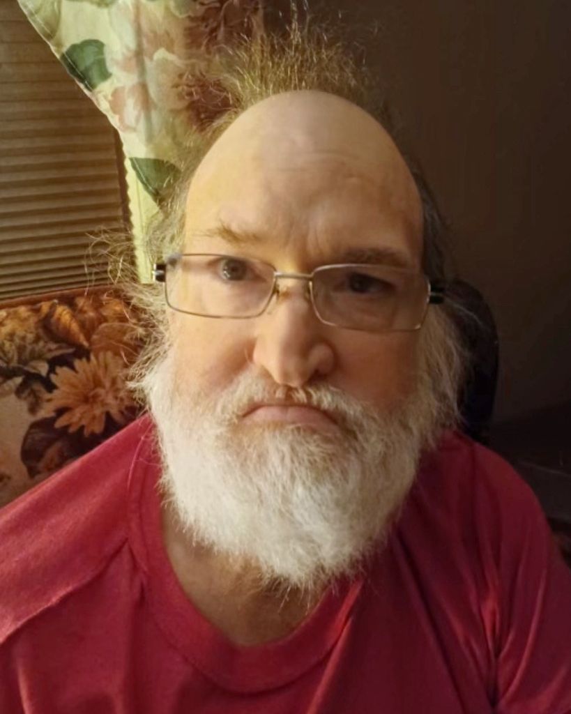 Benjamin "Paul" Lamke, Jr.