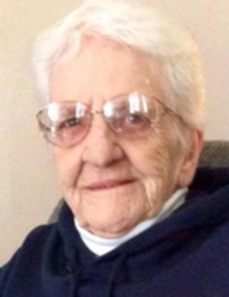 Jo Ann Buller