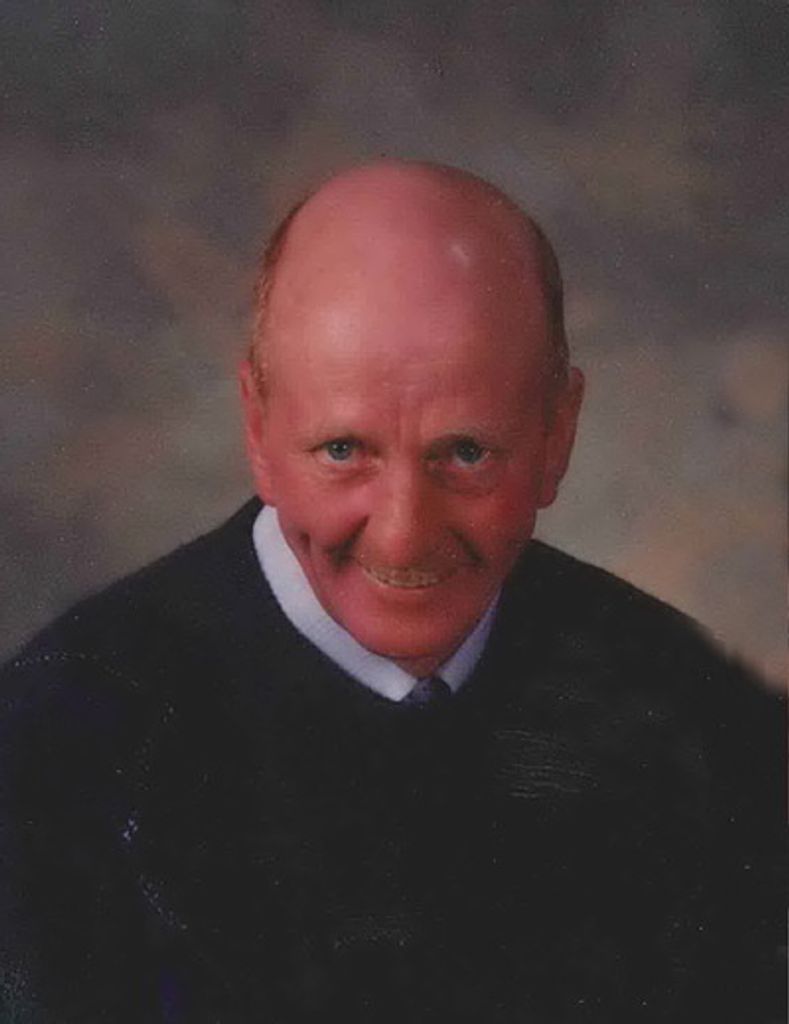 David Paul Larson Profile Photo