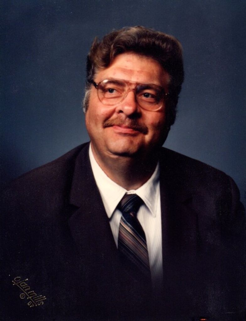 Winfield Robinson Profile Photo
