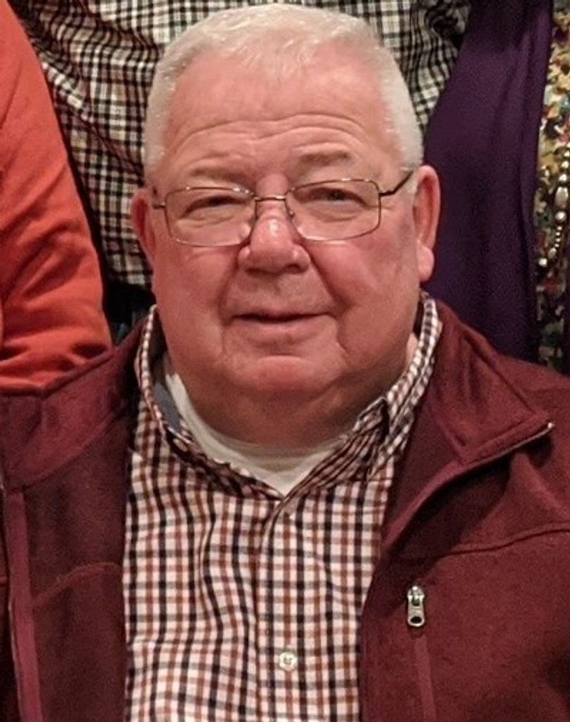 David R Waltrip Profile Photo