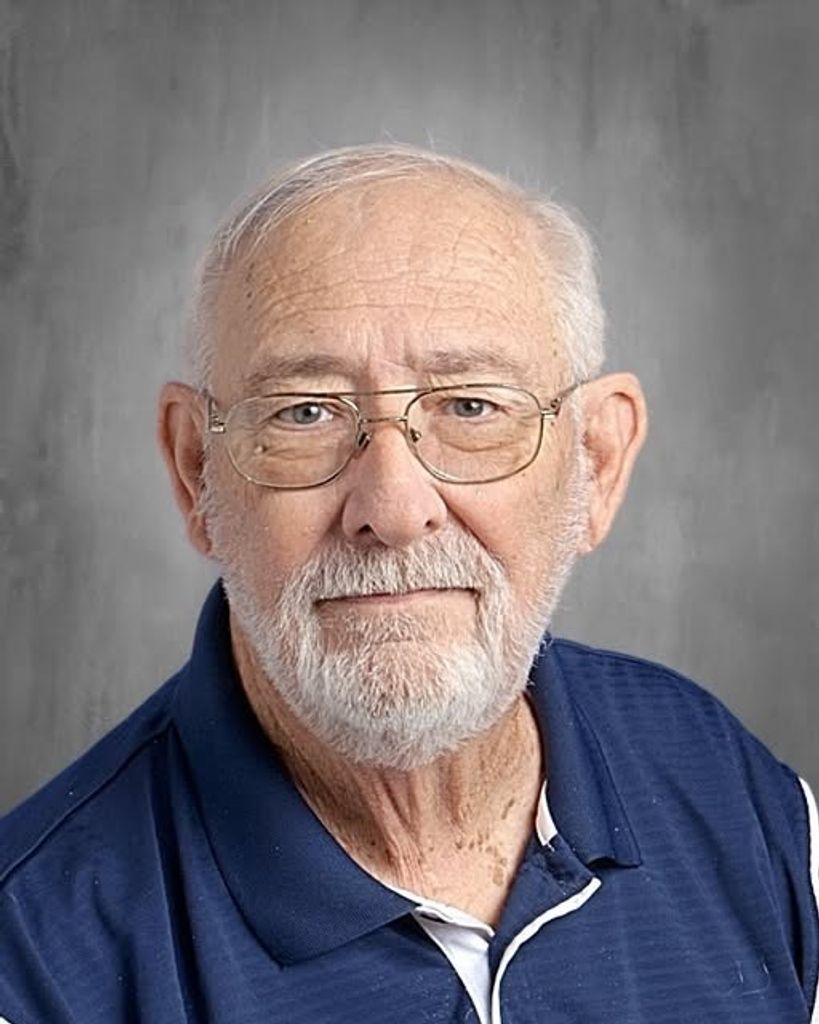 Dr. Benjamin J. Martin, Jr. Profile Photo