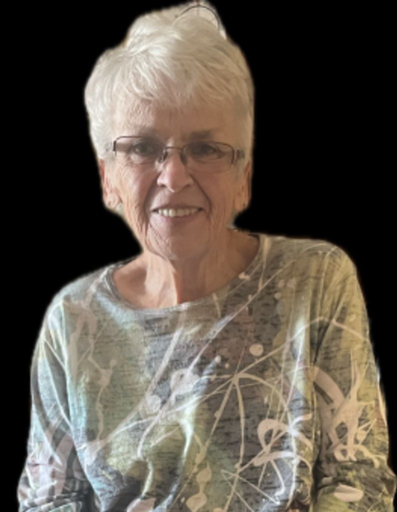 Phyllis Joan Williams
