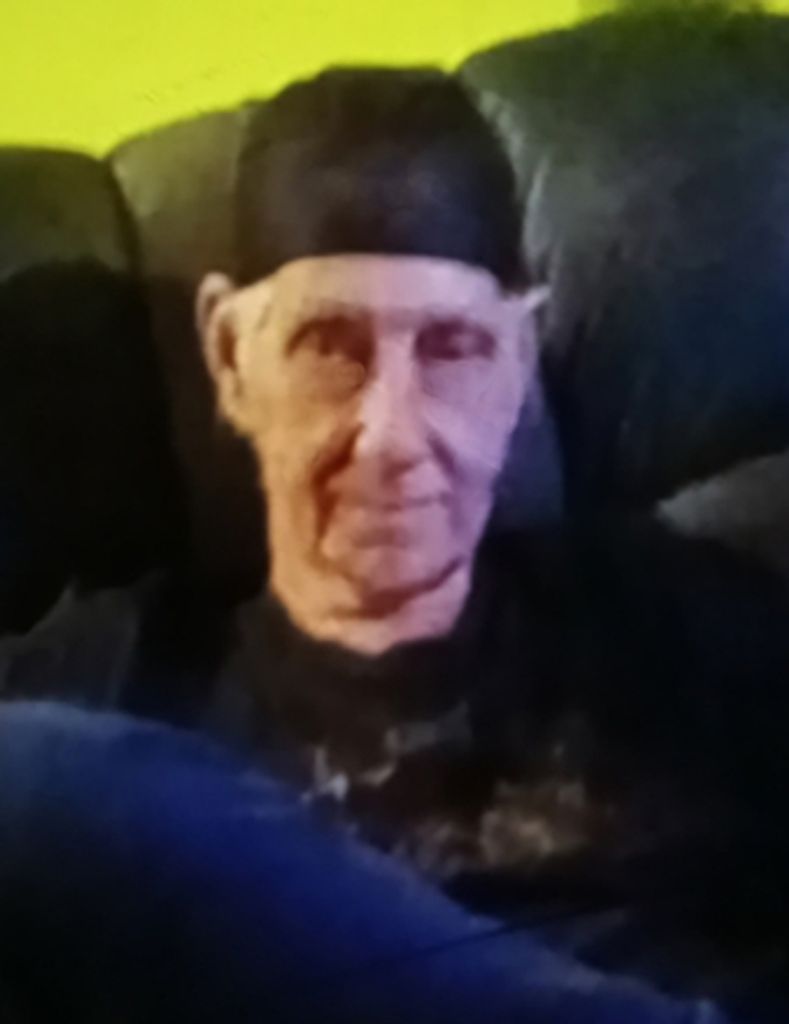 Larry Dean Gowin