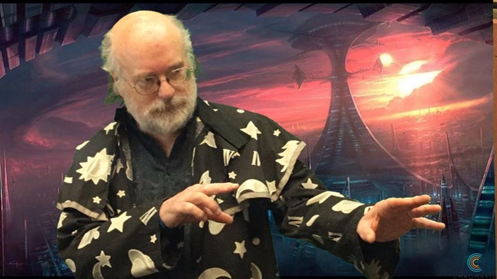 Don Sakers Profile Photo