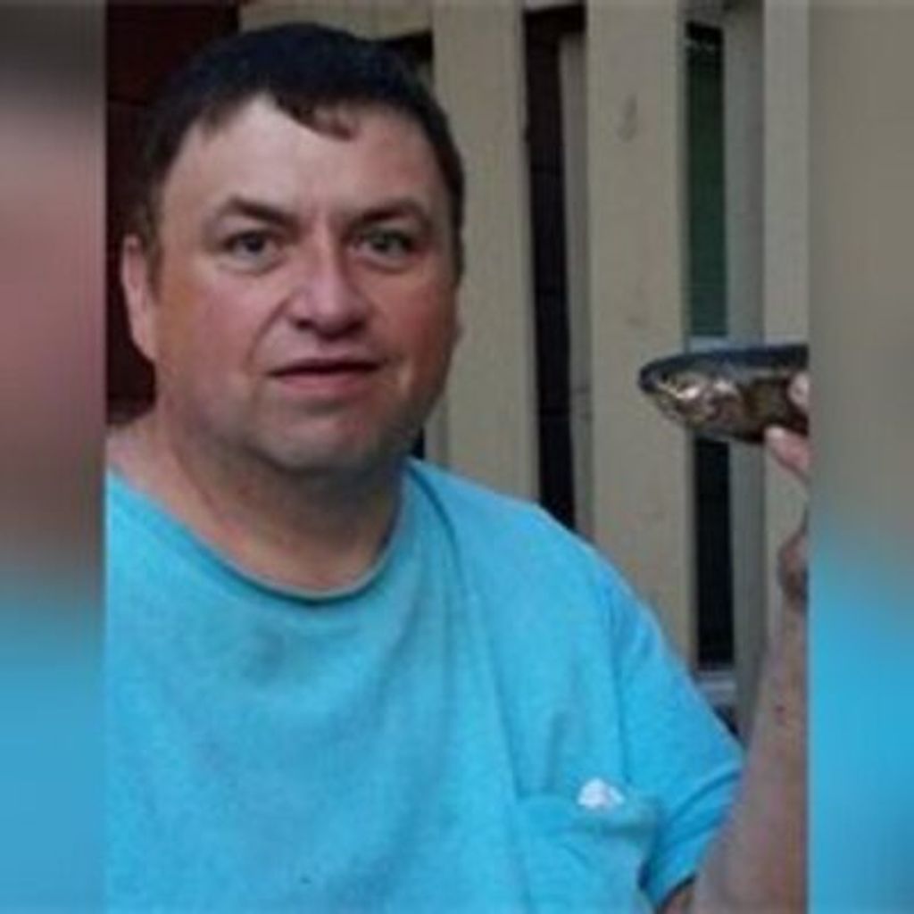 Jerome Jay Cochnar Profile Photo