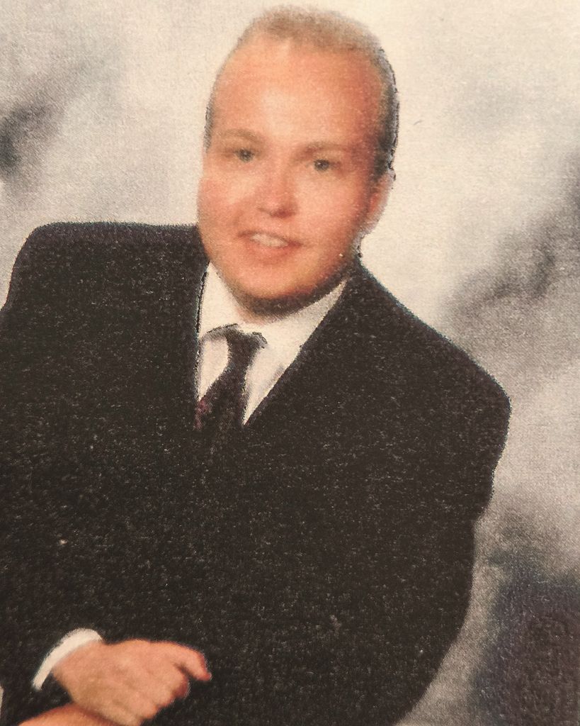 Matthew Hamilton Profile Photo