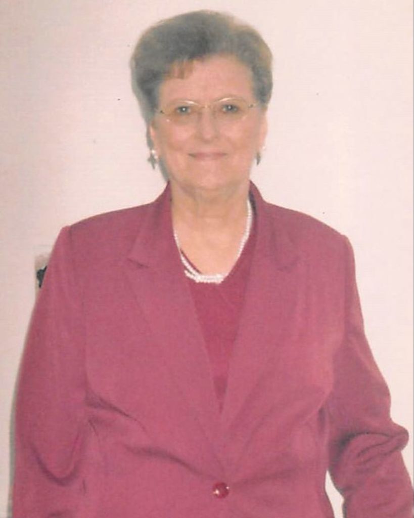 Berta Geneva Featherston Profile Photo