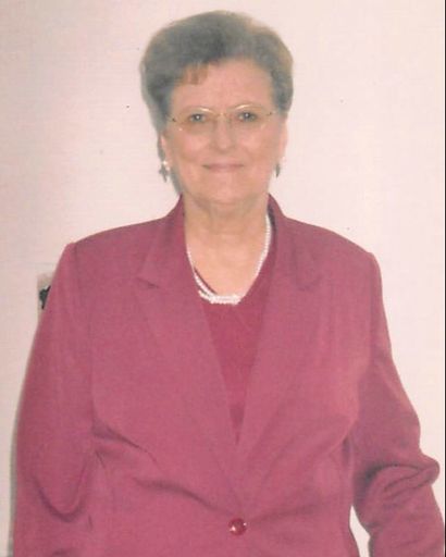 Berta Geneva Featherston's obituary image