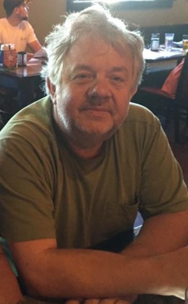 William Nicholas Harrison