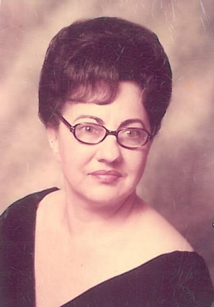 Helen Koceniak