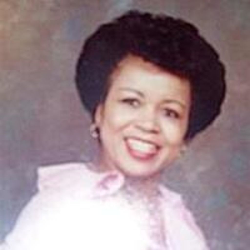 Lillene Margo Claxton McGregor