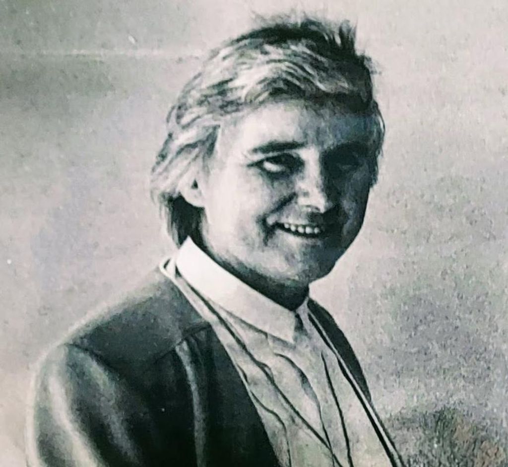 Dorothy Mcphillimy Thomas