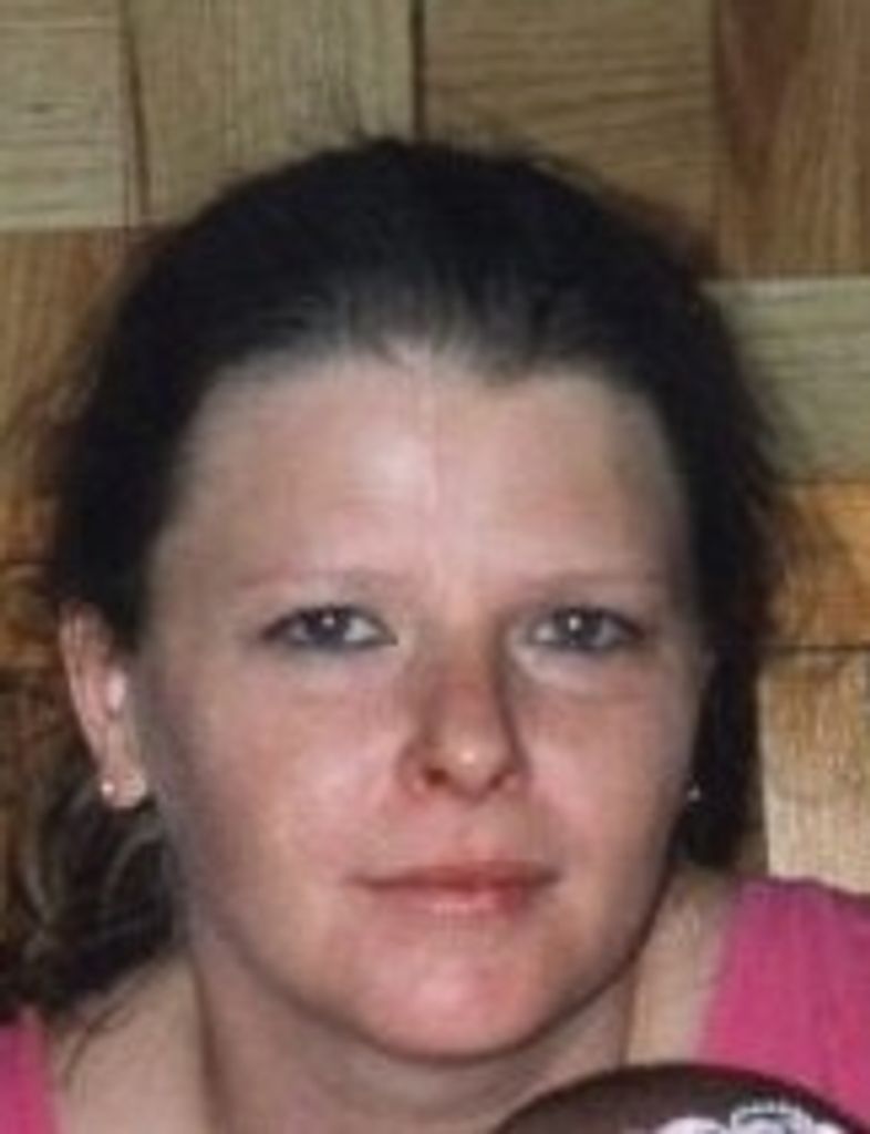 Shelvia Priscillar Griffin