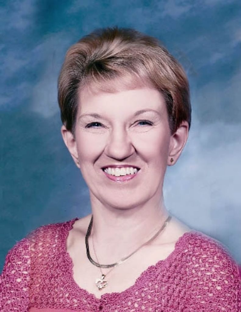 Sharon B. Daniels Profile Photo