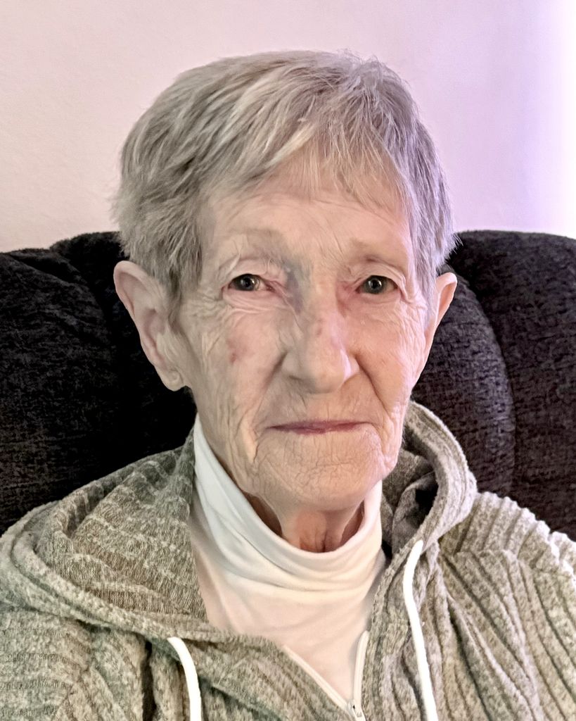 Beverly Paulson Profile Photo