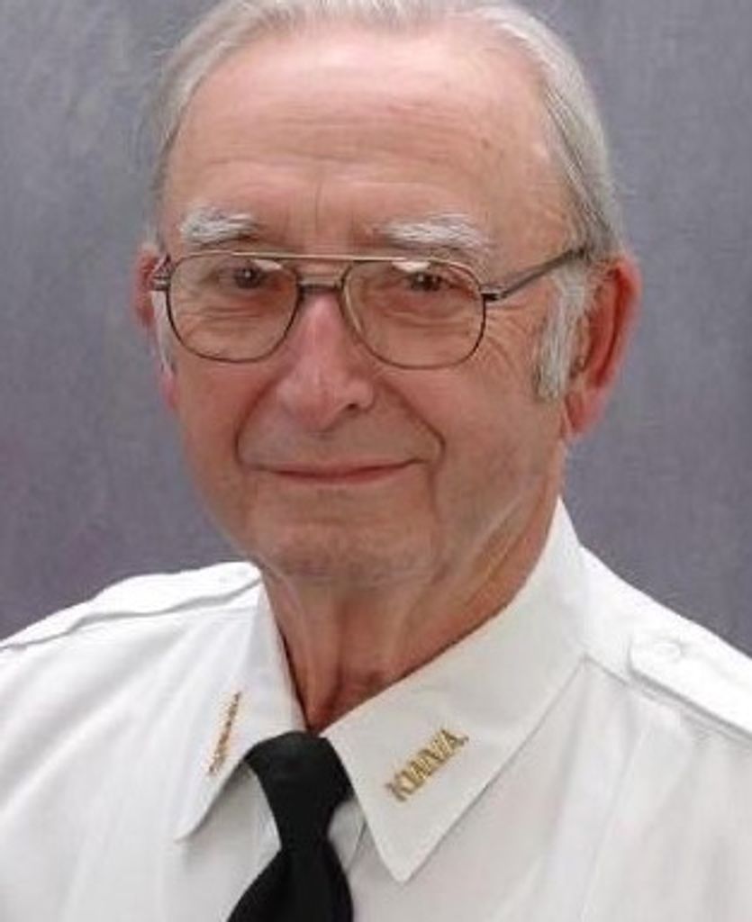 Glenn A. Greenawalt Profile Photo