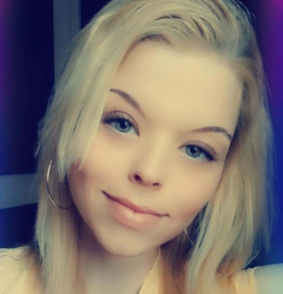 Kalin Nicole Minton