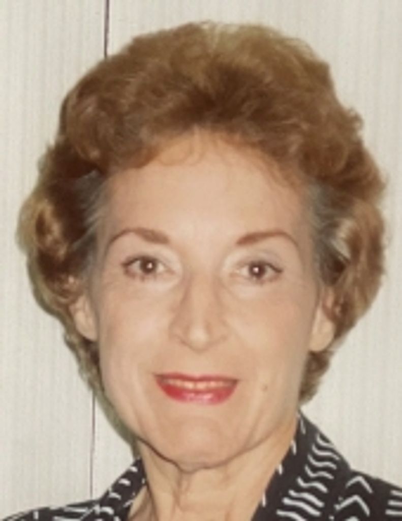 Norma Jean Edson