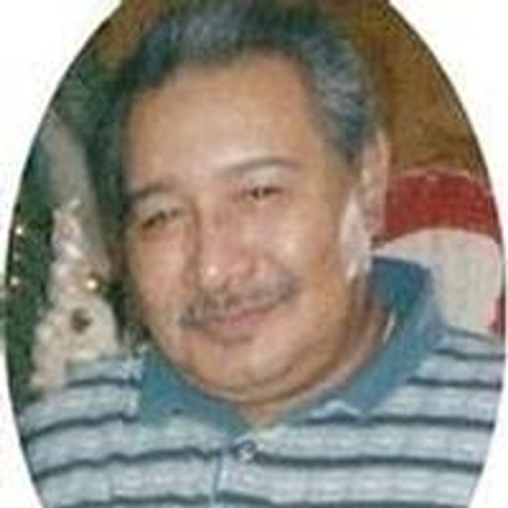 Manuel Basurto